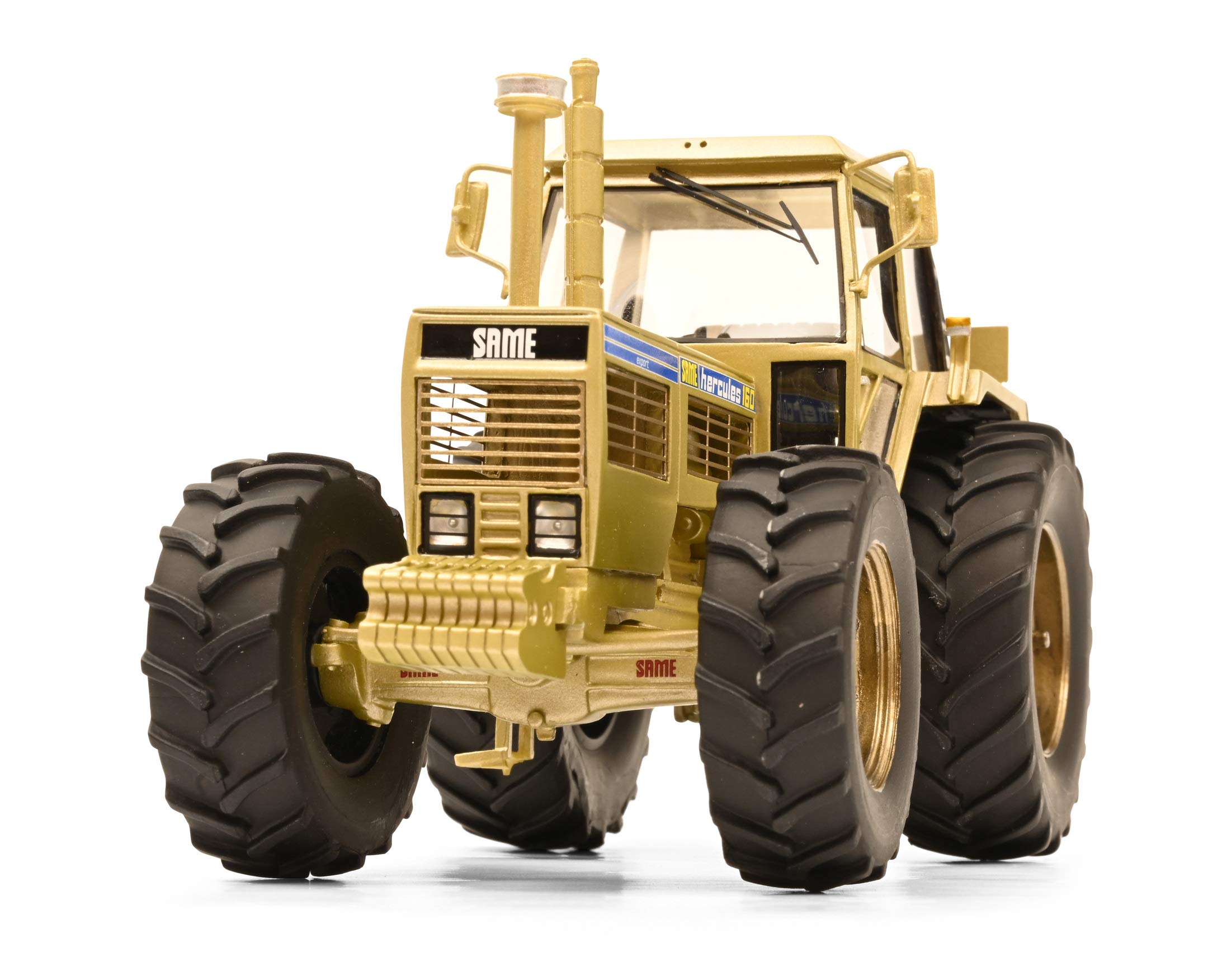Schuco Same Hercules 160 450910600 - Tractor (Escala 1:32, edición
