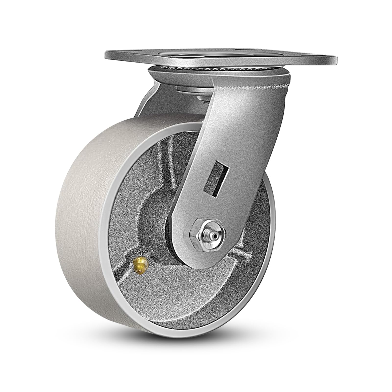 Heavy Duty Industrial Casters - Set of 4 -29 Heavy Duty Industrial Casters - Set of 4 -29