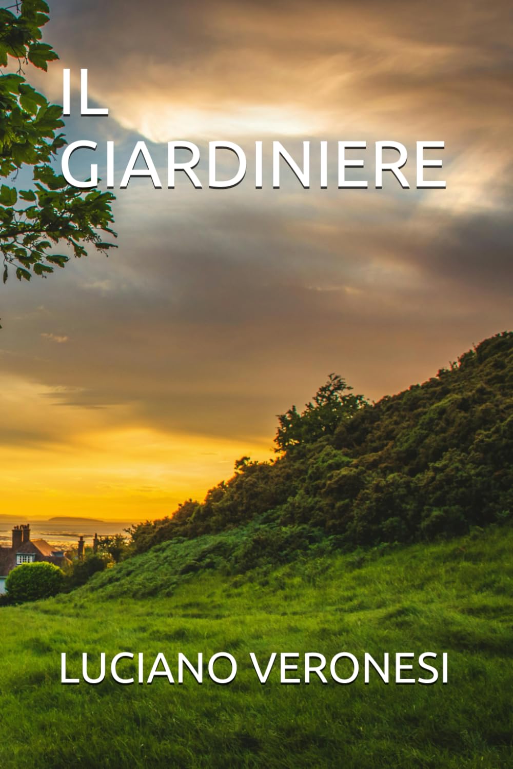 IL GIARDINIERE (Le avventure di Arci)