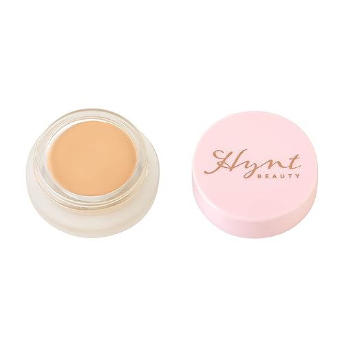 Miniatura 10 de Hynt Beauty Duet Perfecting Face Concealer - Maquillaje de belleza para rostro y ojos