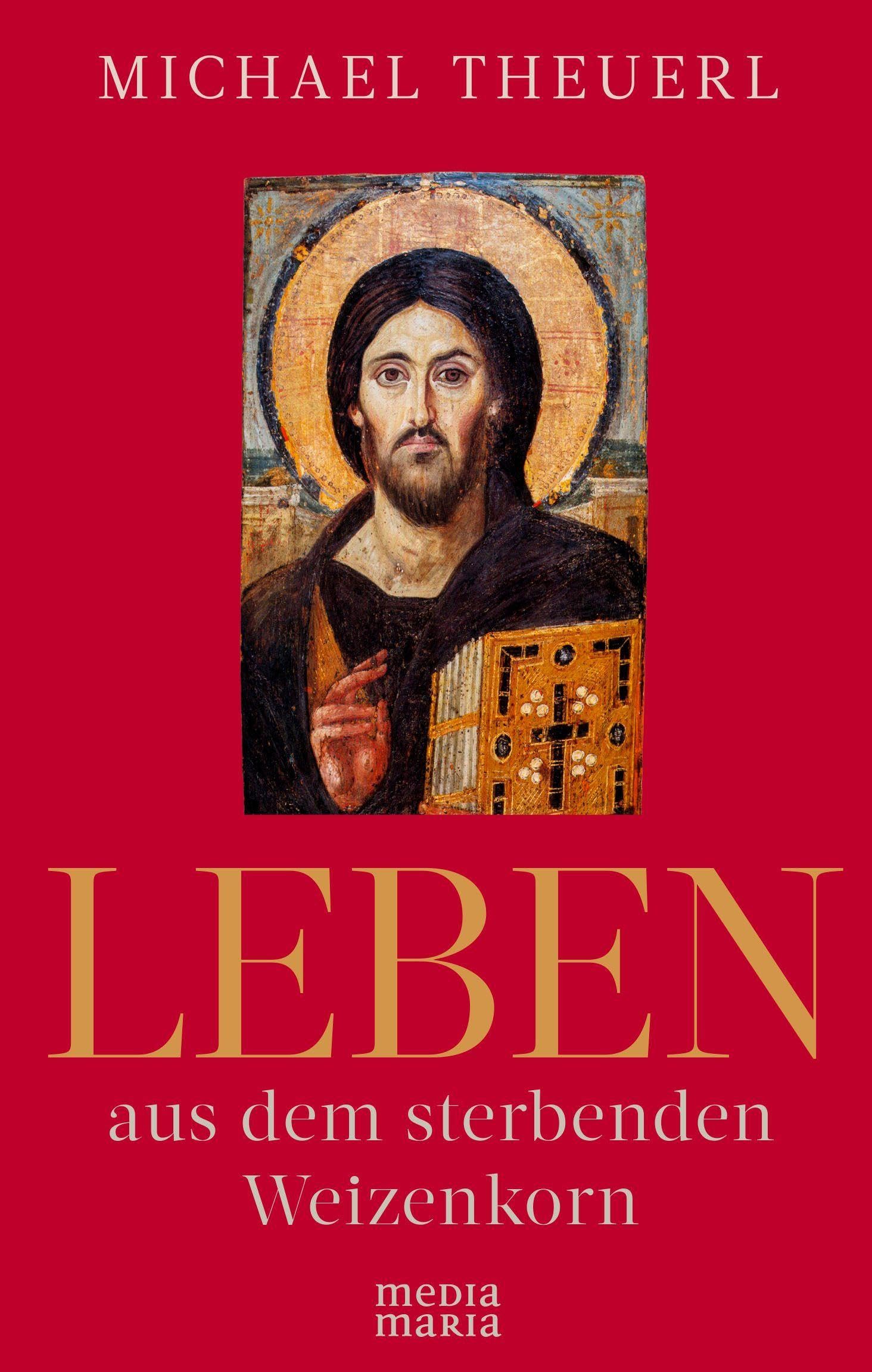 Leben aus dem sterbenden Weizenkorn: Glaubenszeugnisse aus dem Osten