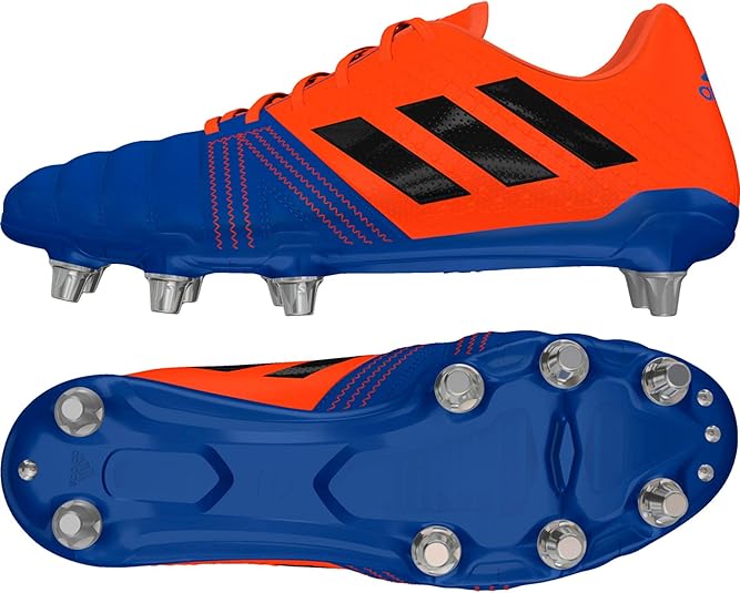adidas Kakari SG Soft Ground Mens Rugby 