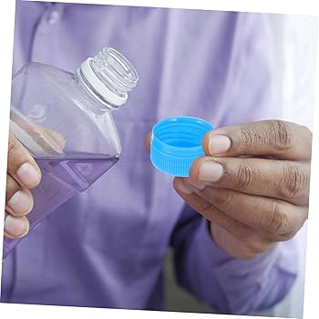 瓶の蓋 ▽【蓋】樹脂フタ52 ヨーグルト瓶キャップ ナチュラル 2,000個