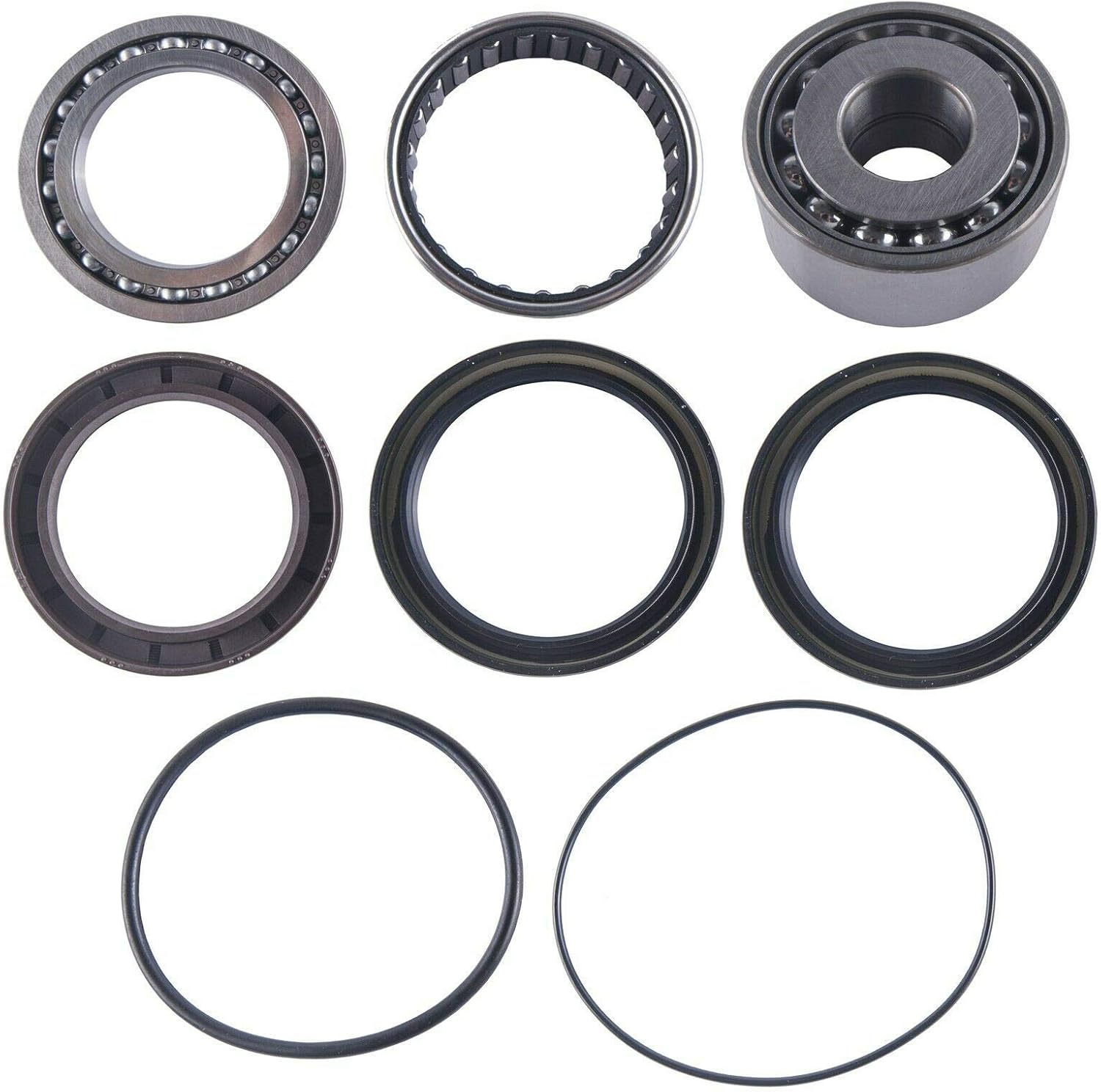 East Lake Axle replacement for rear differential bearing