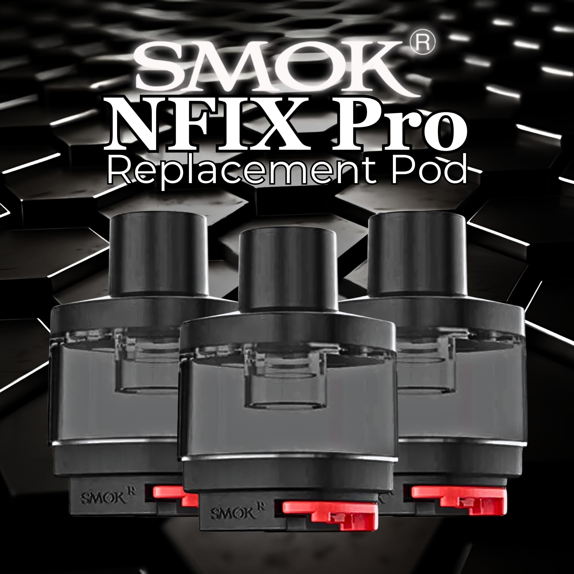 smok rpm 5 pro replacement pod Health: E-Cigarettes & Second-hand Smoking main image 0