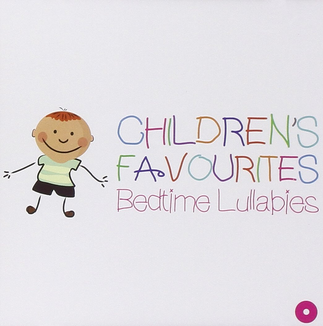 Bedtime Lullabies [Audio CD] Rhymes 'n' Rhythm