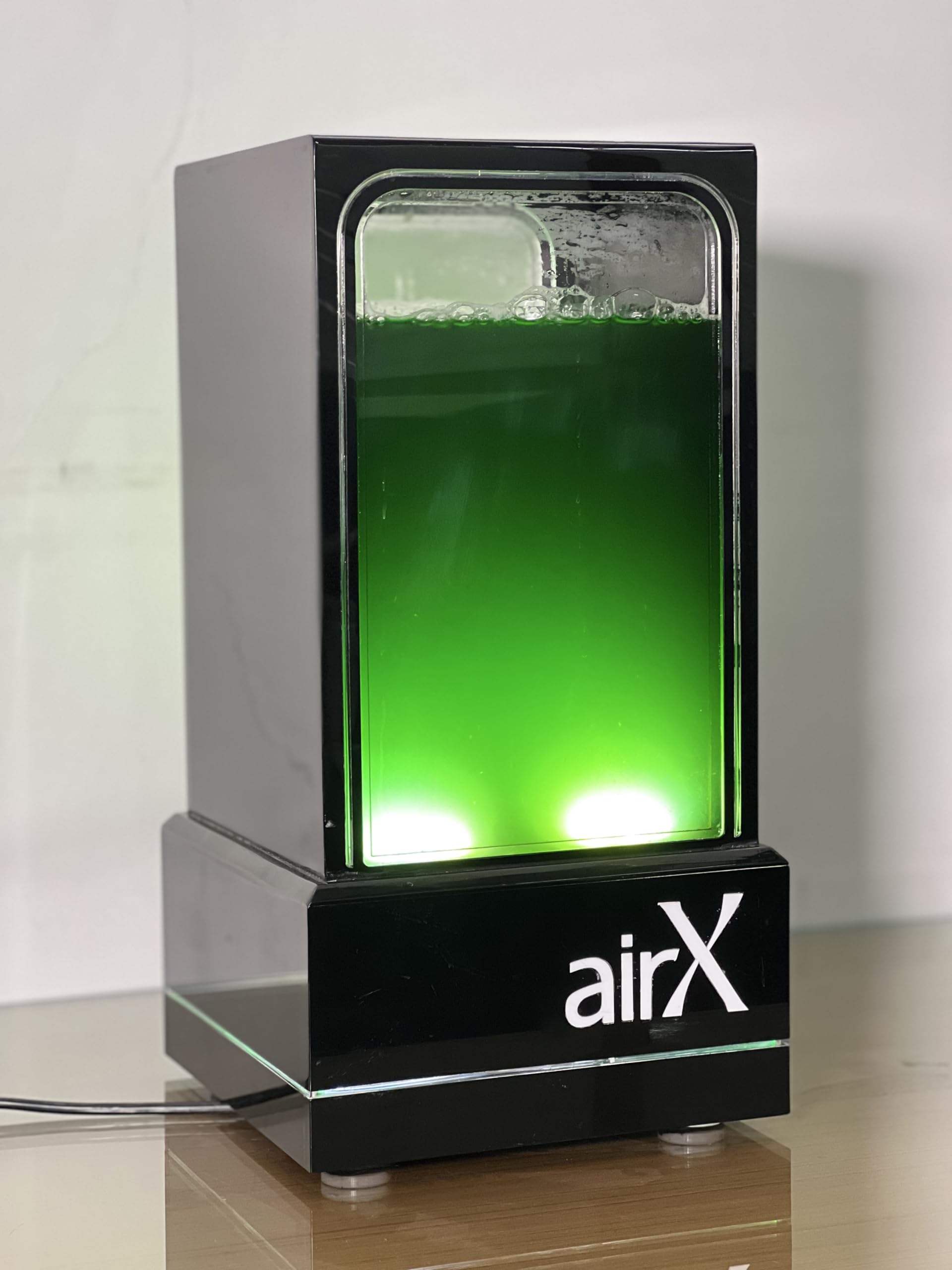 airX_10L High Capacity Air Cleaning Solution for Large Rooms 1