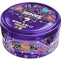 Vista 3 de Cadbury Heroes Lata 26.46 oz