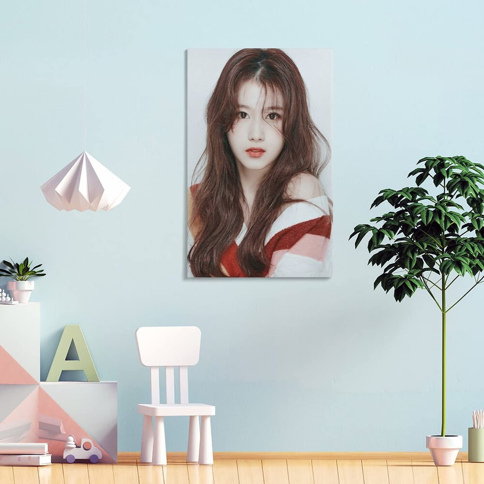 Yasuko Tanaka 水彩画 缶詰の風景 Twice Amazon.co.jp: TWICE 湊崎紗夏2 壁掛け 壁アート 装飾画 油画 写真 壁