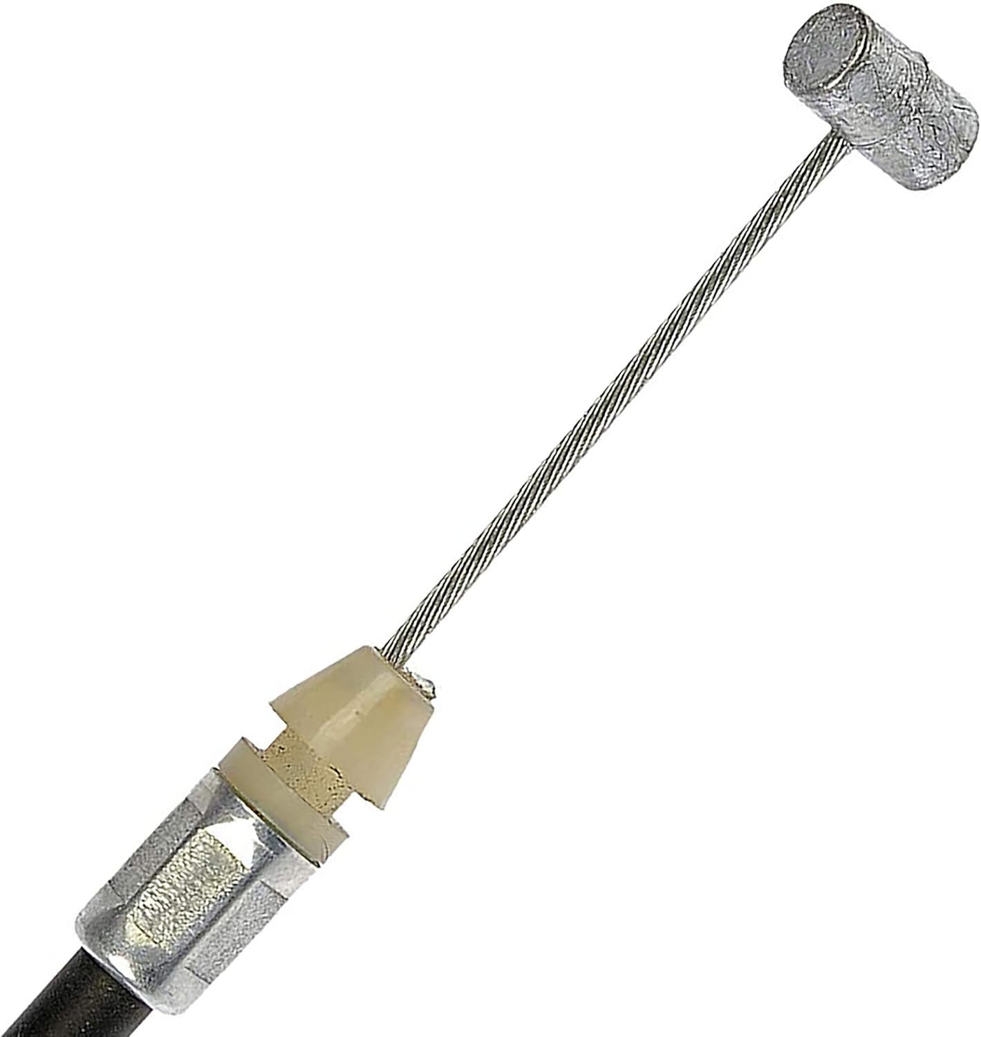 APDTY 023123 Hood Release Cable 74130SM1A00