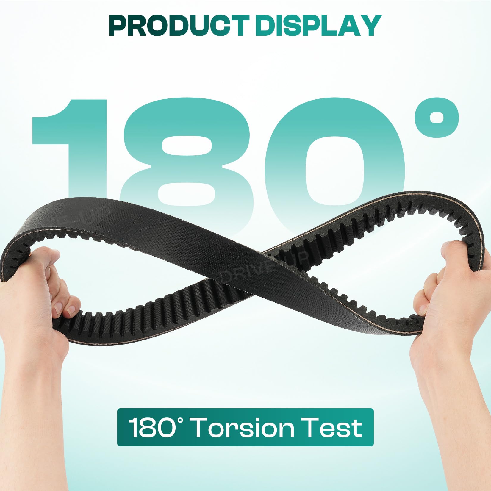 Amazon.co.jp: ドライブアップゴルフカートドライブベルト ヤマハ G2