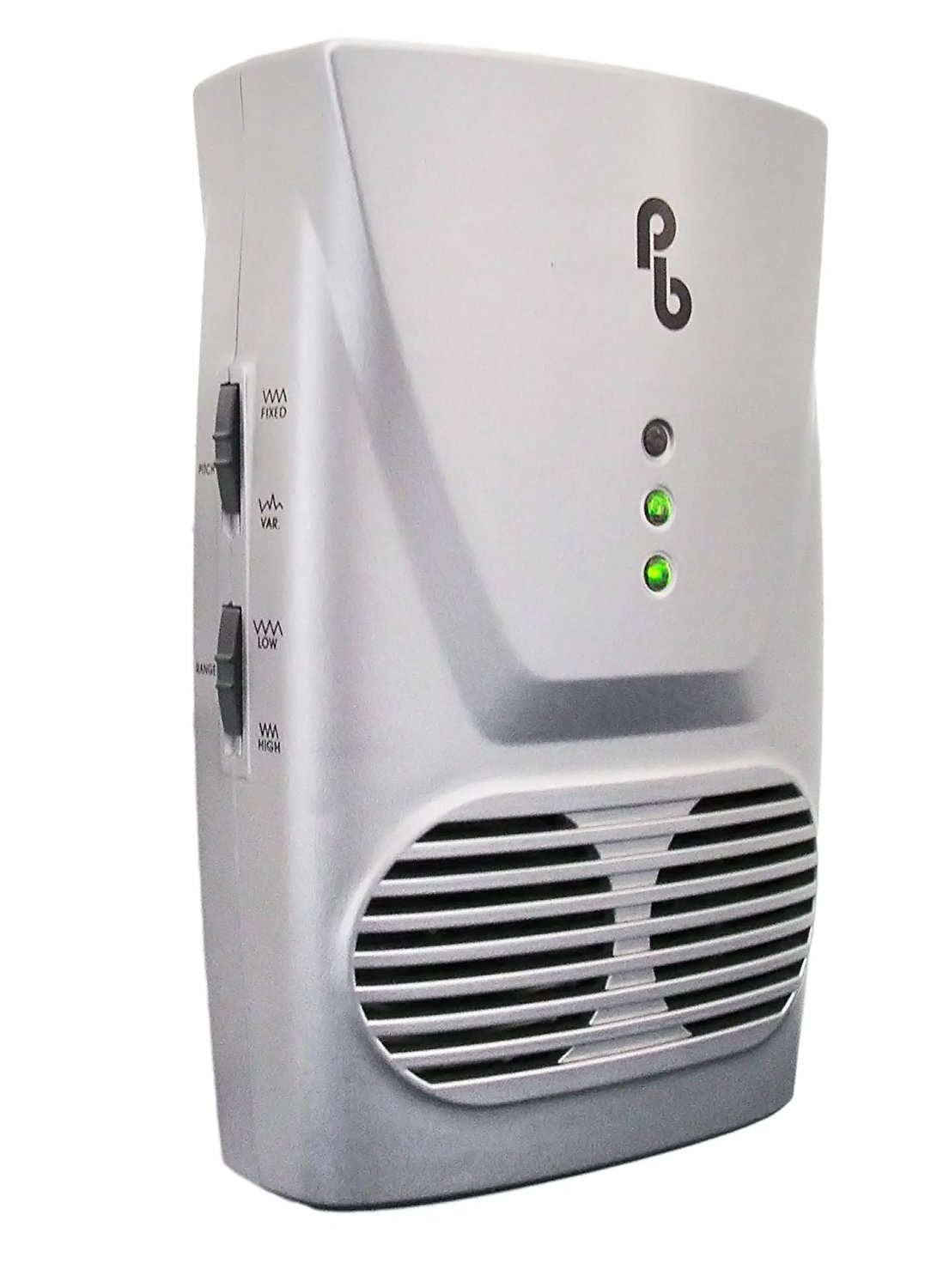 Pestbye® Advanced Cockroach Repeller - Whole House, White
