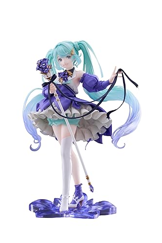  Hatsune Miku Figure