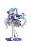 Taito-Hatsune Miku AMP+ Figure - Hatsune Miku Birthday 2024 Ver.