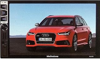 Blackvolume Black volume modelru-570 cassette