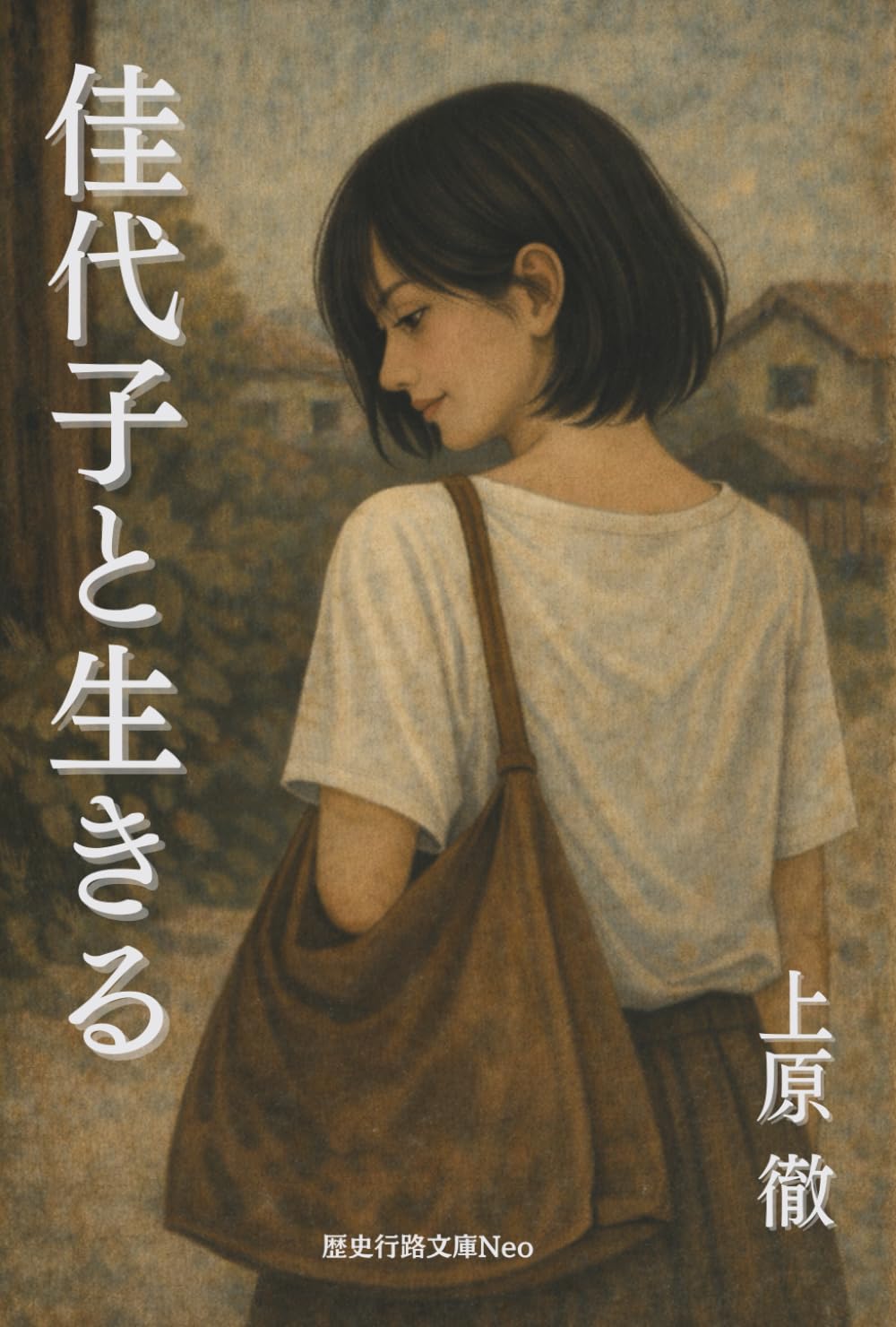 佳代子と生きる (歴史行路文庫Neo)
