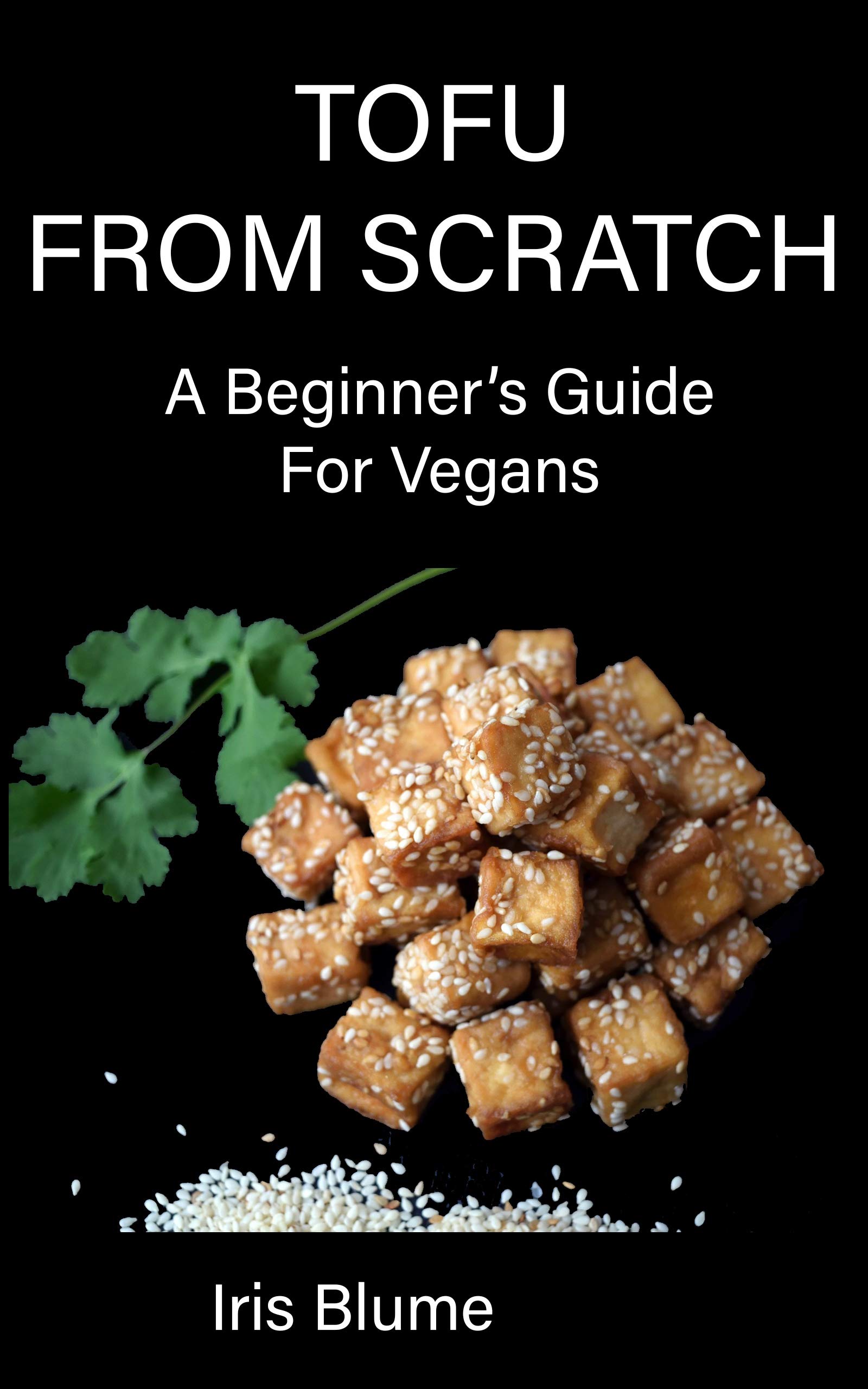 Tofu From Scratch: A Beginner's Guide For Vegans (Vegan in the Wilderness Mini-Series)

Amazon.Com Rank: N/A

Click here to learn more or buy it now!