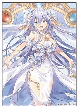 Amazon.co.jp: 崇宮 澪 スリーブ デートアライブ 夢現工房