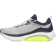 Saucony Mens Omni St 23 Sneaker