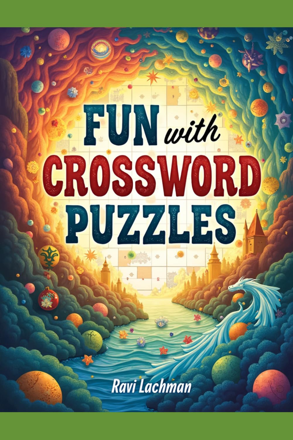 Fun with crossword puzzles