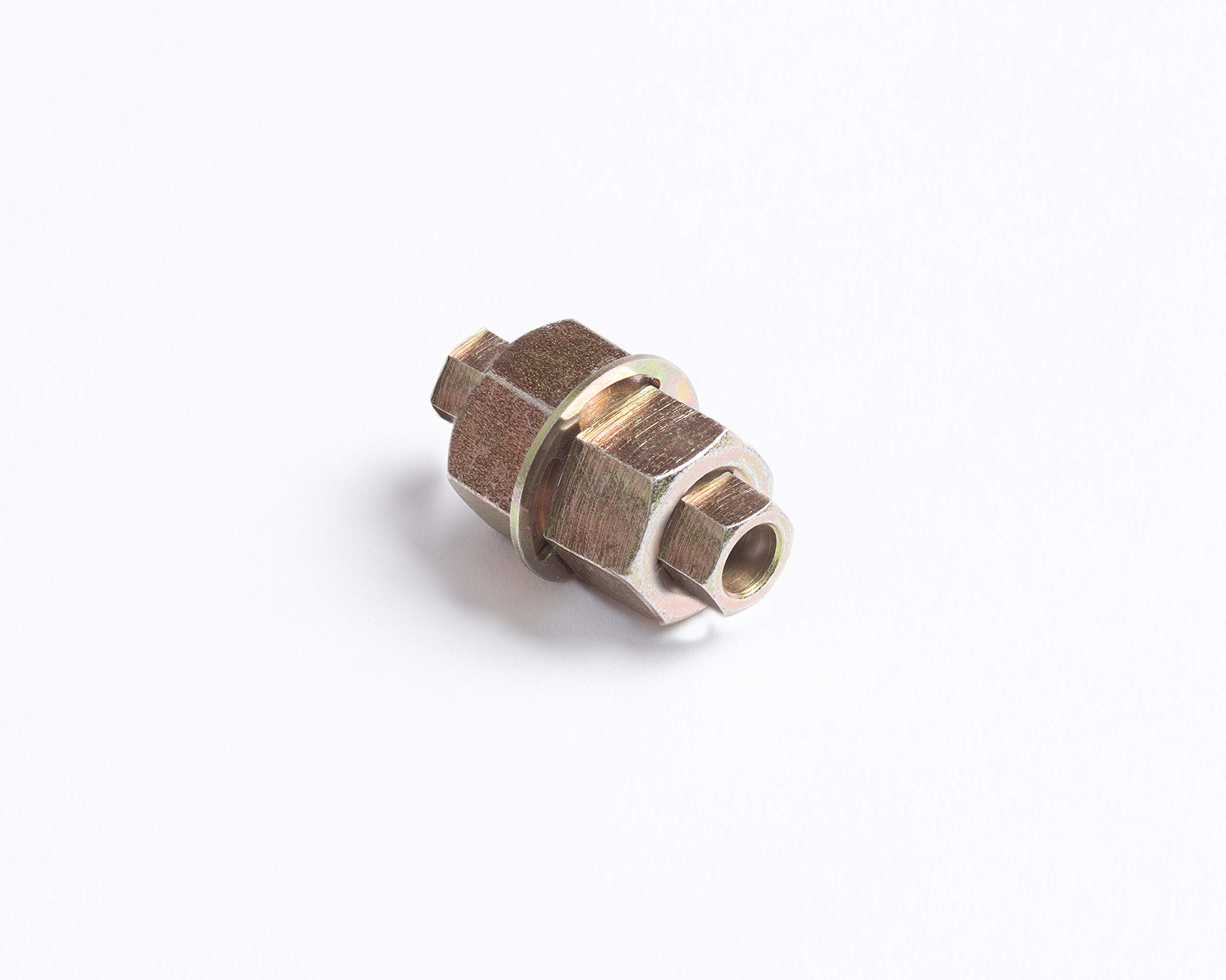 Cruztools AH10121922 Combo Hex Adapter 10 x 12 x 19 x 22mm for BMW Motorcycles