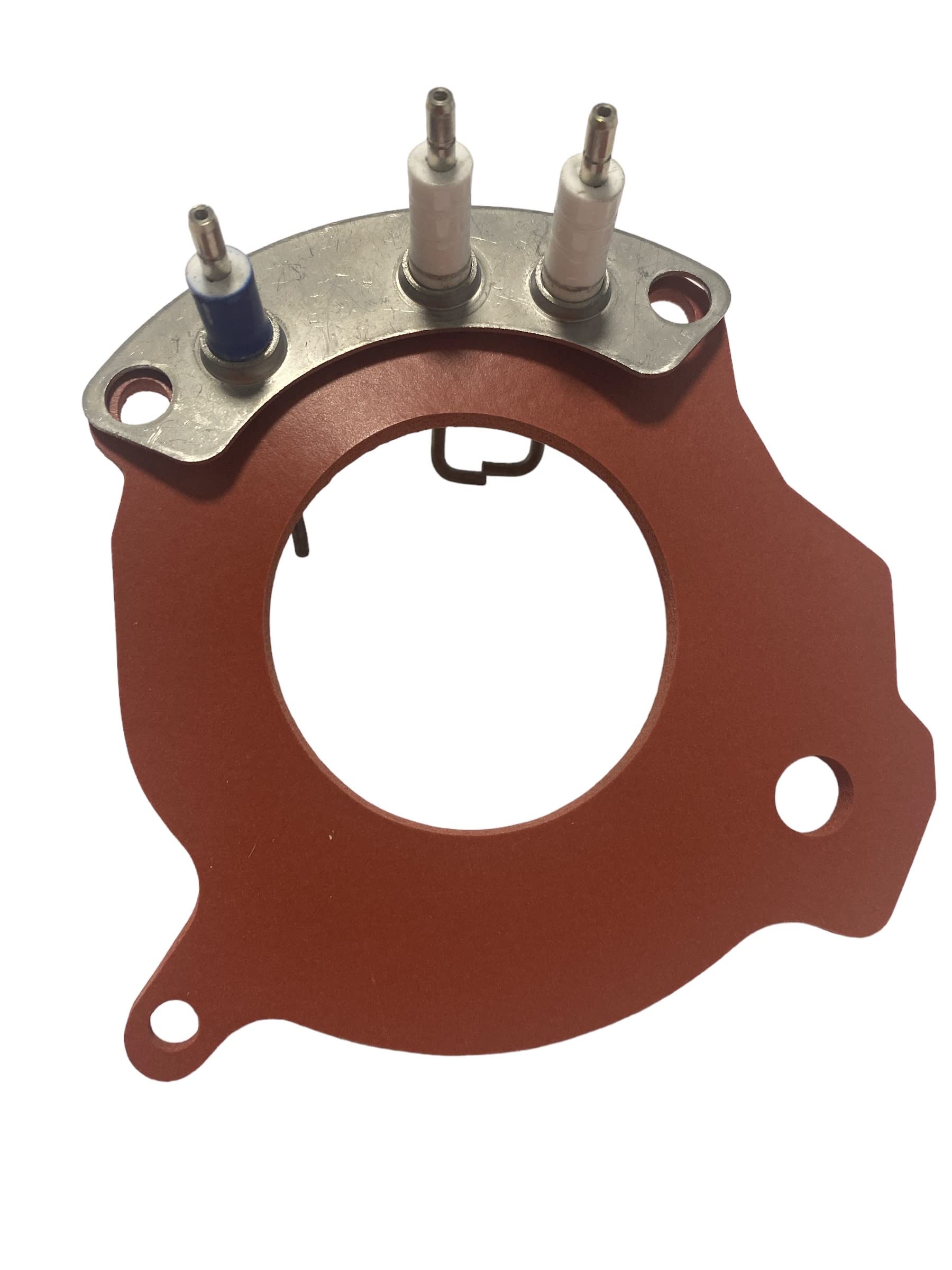 Worcester Greenstar i Junior/i/Si/Ri Electrode Kit 87161163810 (S/S 87181070870) H26-544 - Hanicks (Worcecter Greenstar i Junior) - Image 3