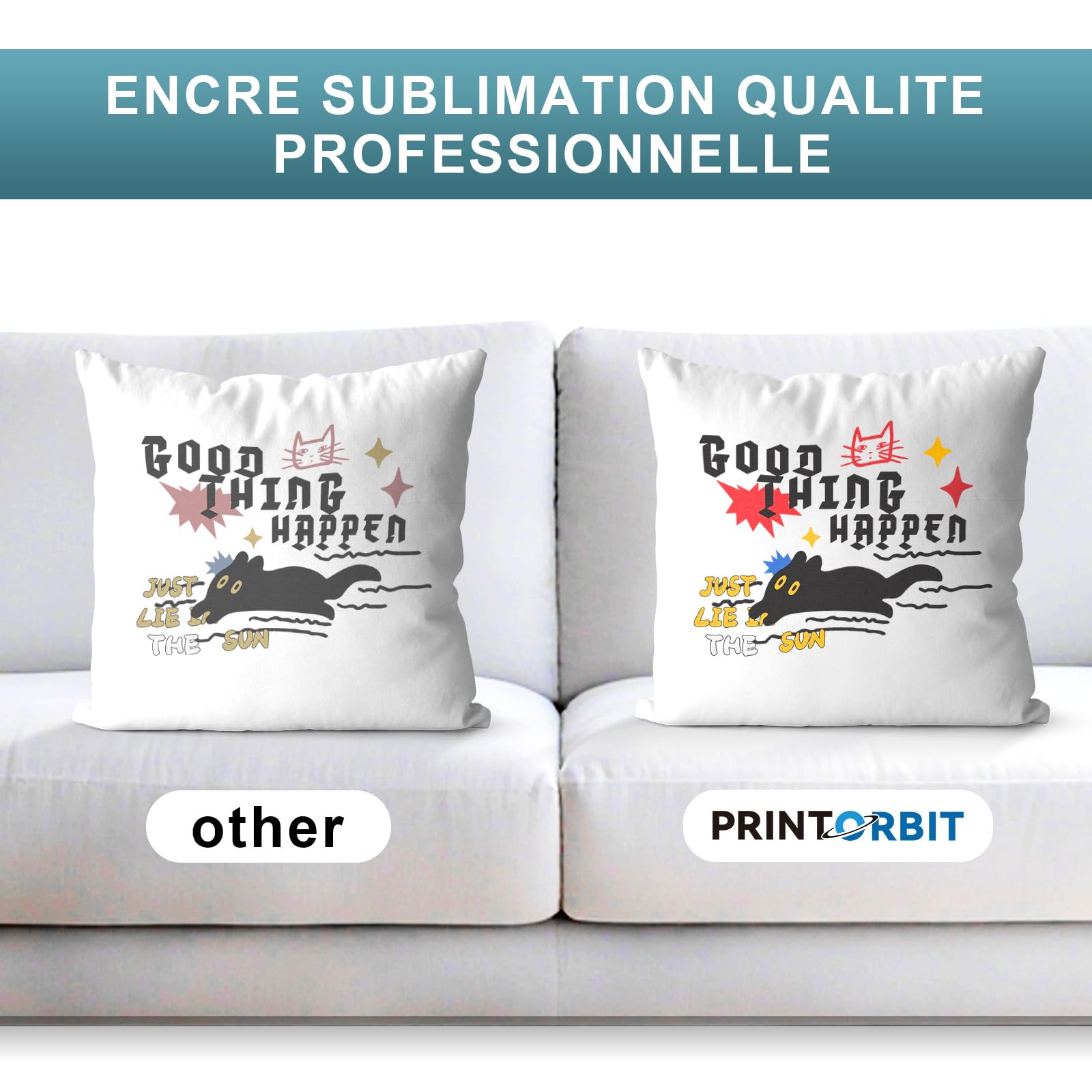 Encre Sublimation Compatible pour Epson ET-1810 ET-2861 ET-2810 ET-2856 ET-2865 ET-2870 ET-2860 ET-2861 ET-2862 ET-2864 ET-2871 F100,Encre De Sublimation pour Eco Tank ET-2815