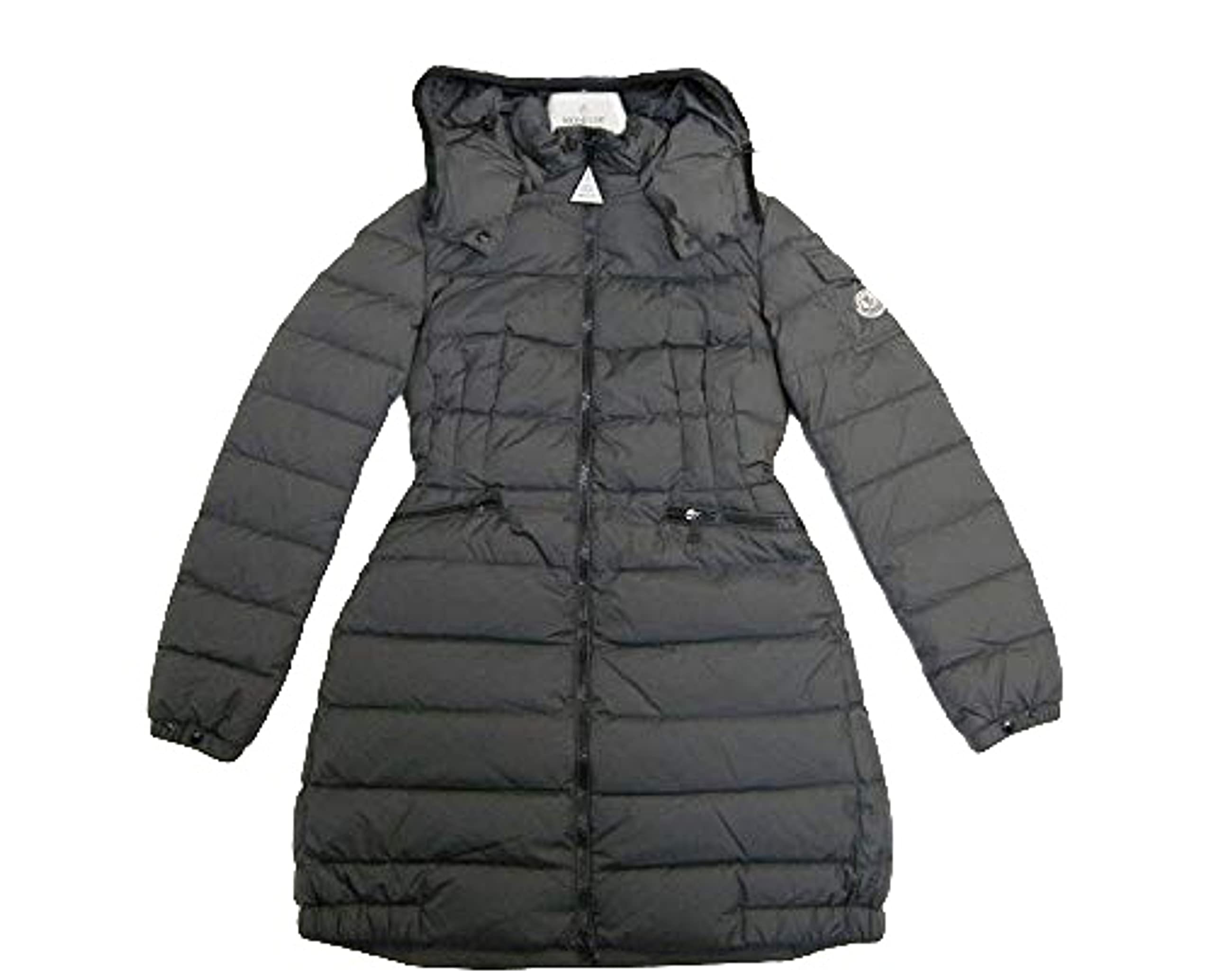 Amazon | [モンクレール] CHARPAL シャーパル レディース フード付き