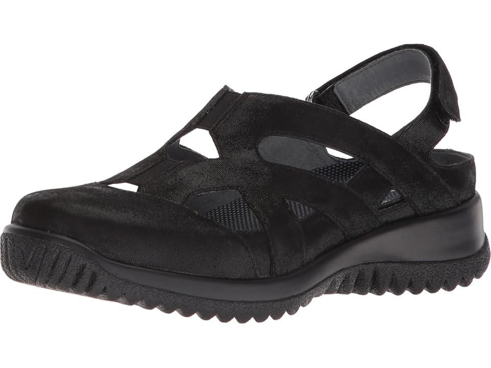 

Drew Smiles (Black Microdot) Women's Shoes