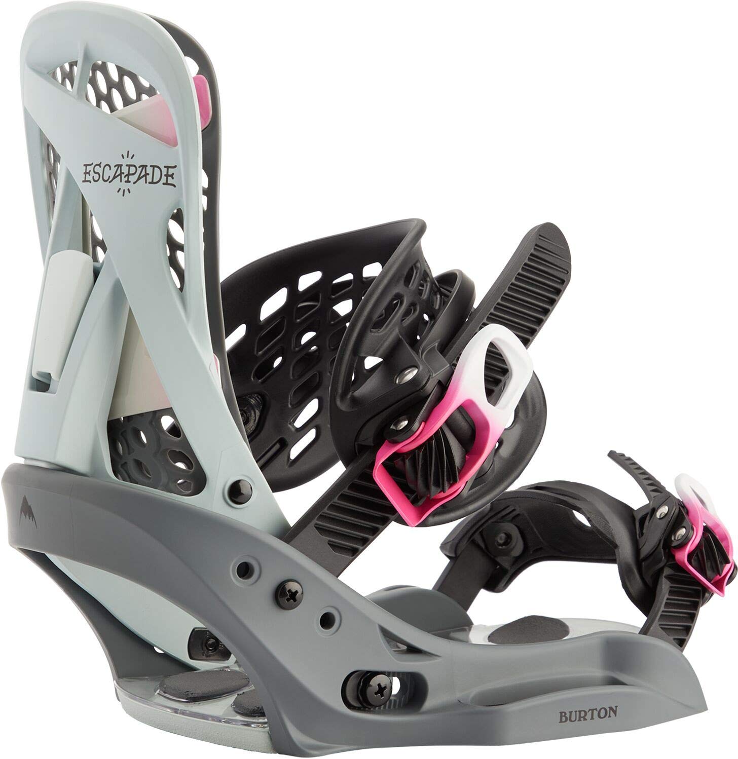 burton snowboard binding