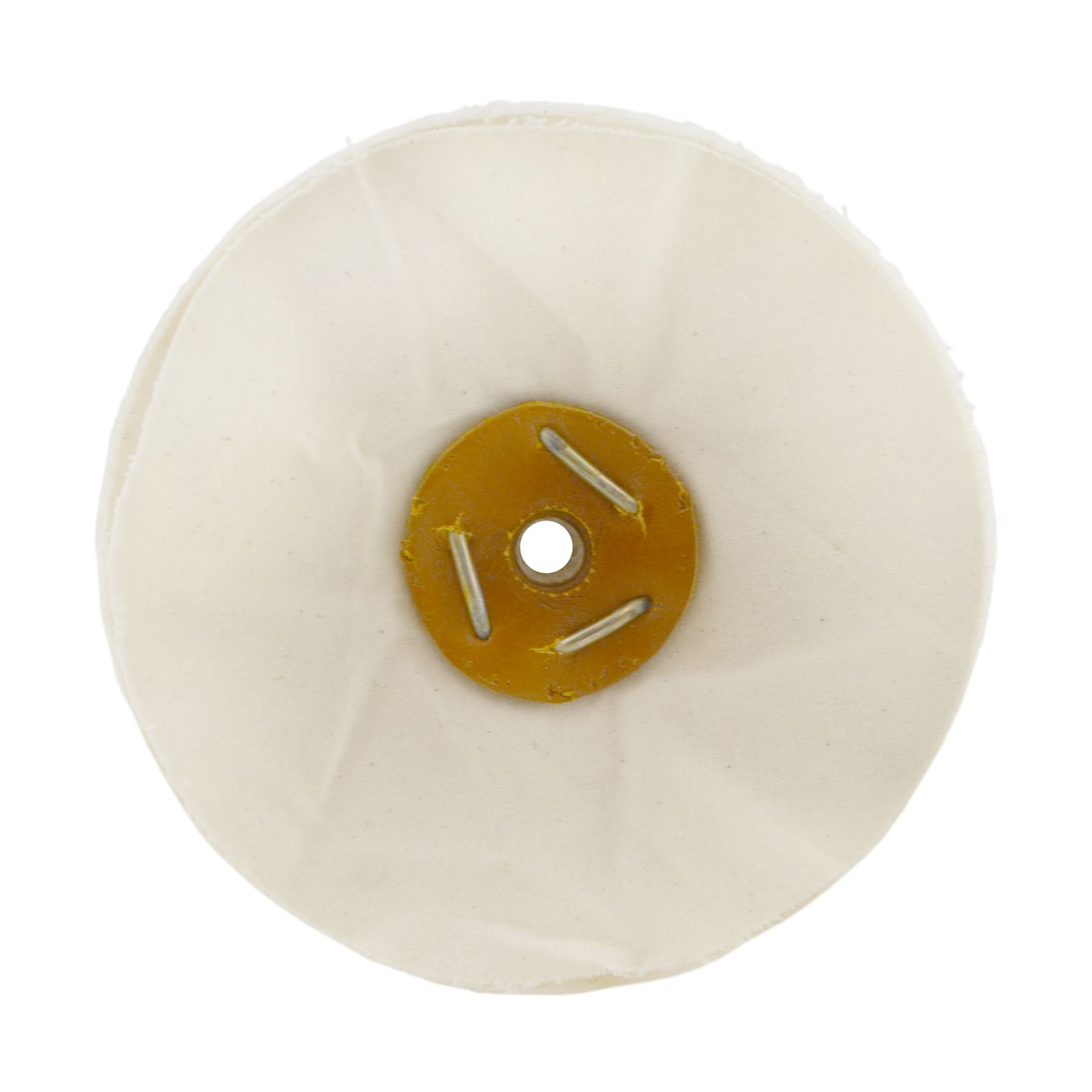 G Loose Unstitched Floppy Final Polishing Mop 6