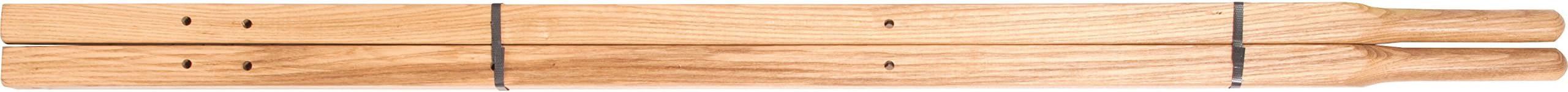 The Ames Companies, Inc 00221100 Jackson M Series Replacement Wheelbarrow Handles