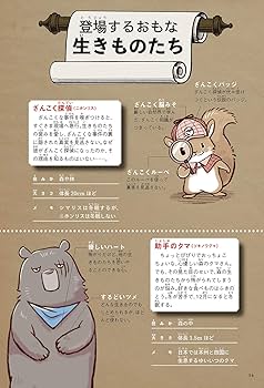 動物たちの事件簿など16冊