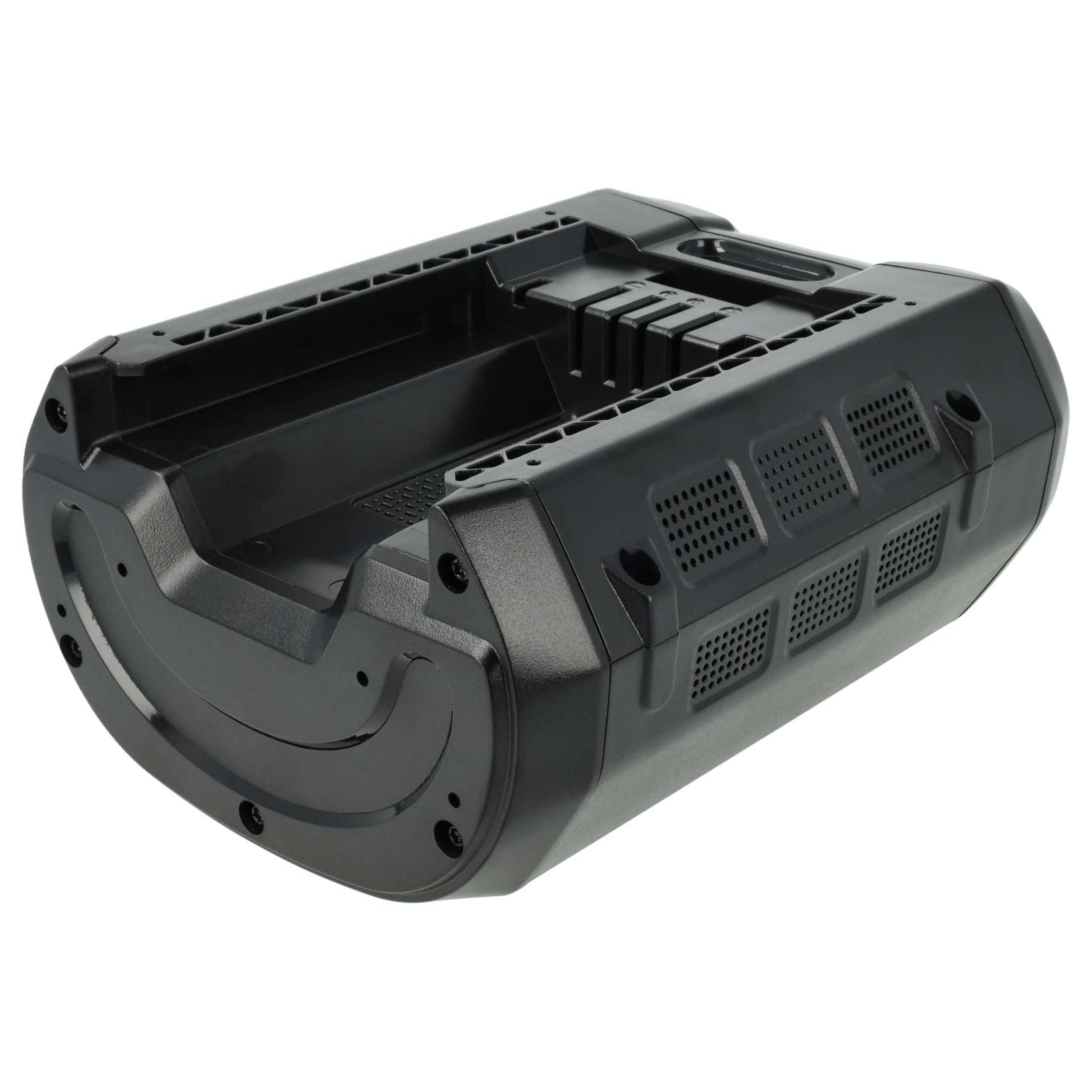 vhbw Batería Compatible con Ego LB4803, HTA2000, HT2400, HTX6500, HT65004, LB4800, HT2410, HT2411 cortacésped Herramienta de jardín 4000mAh 56V Li-Ion