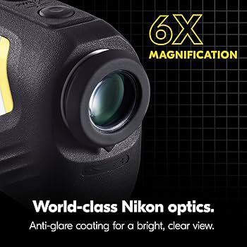 Amazon.com: NIKON COOLSHOT PROIII STABILIZED Golf Laser Amazon.com: NIKON COOLSHOT PROIII STABILIZED Golf Laser