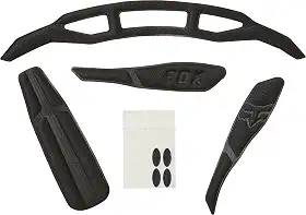 Fox Racing Forro masculino SPEEDFRAME LINERSPEEDFRAME