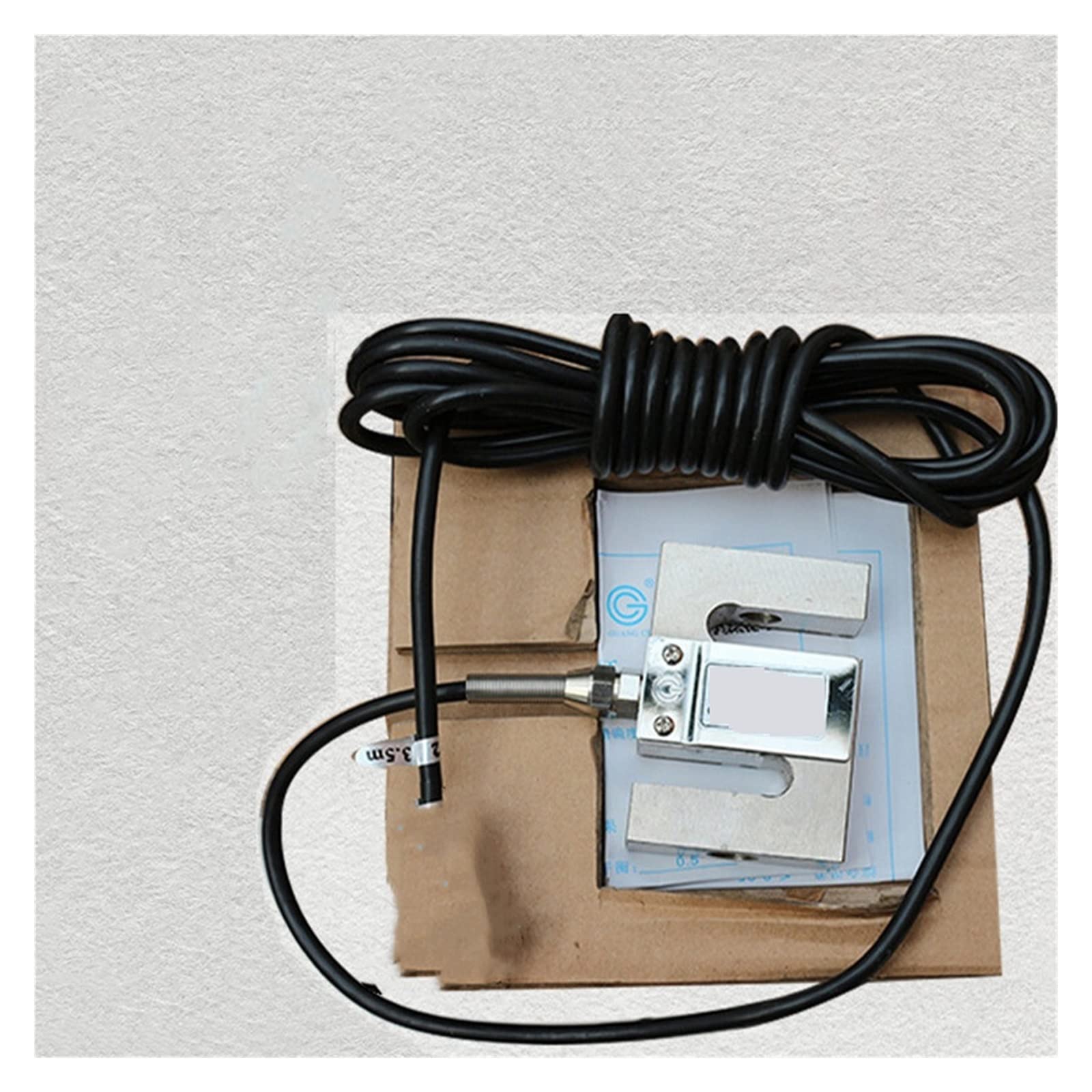 Amazon.co.jp: ロードセル デジタルロードセル 重量センサ YZC-516C S