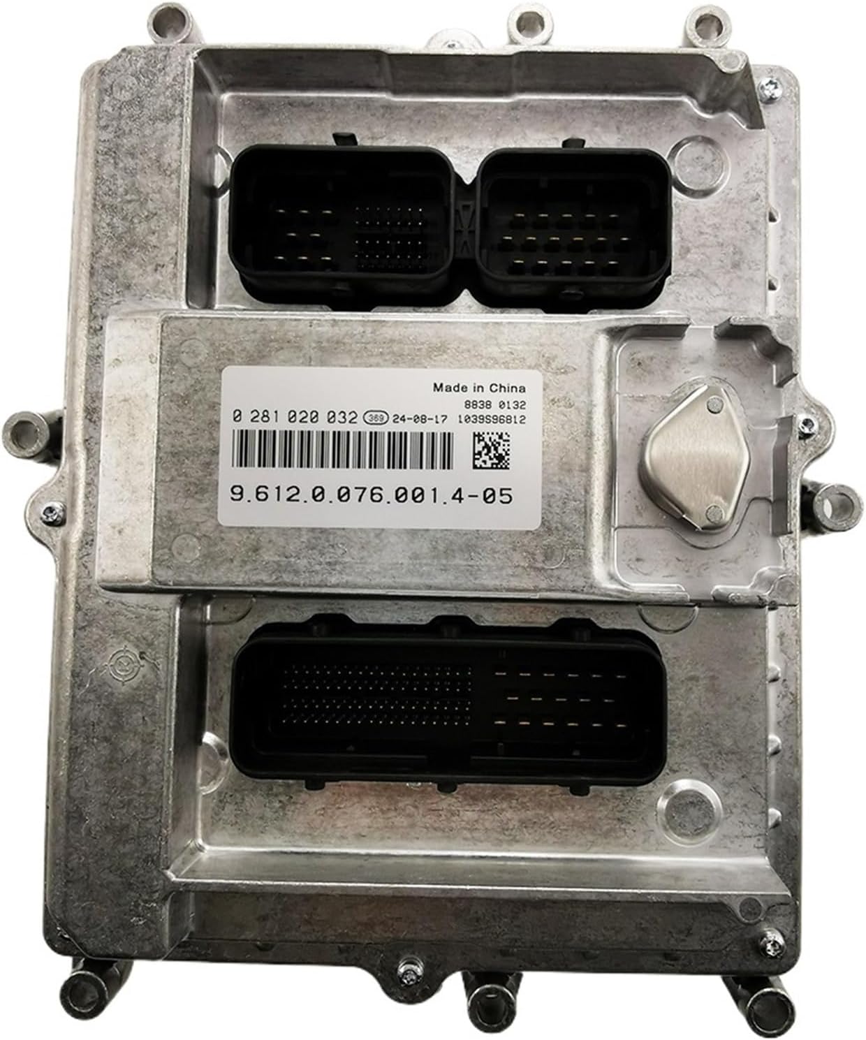 for 0281020032 0281 020 032 ECU Diesel Engine Computer Board Electronic Control Unit Test Motherboard