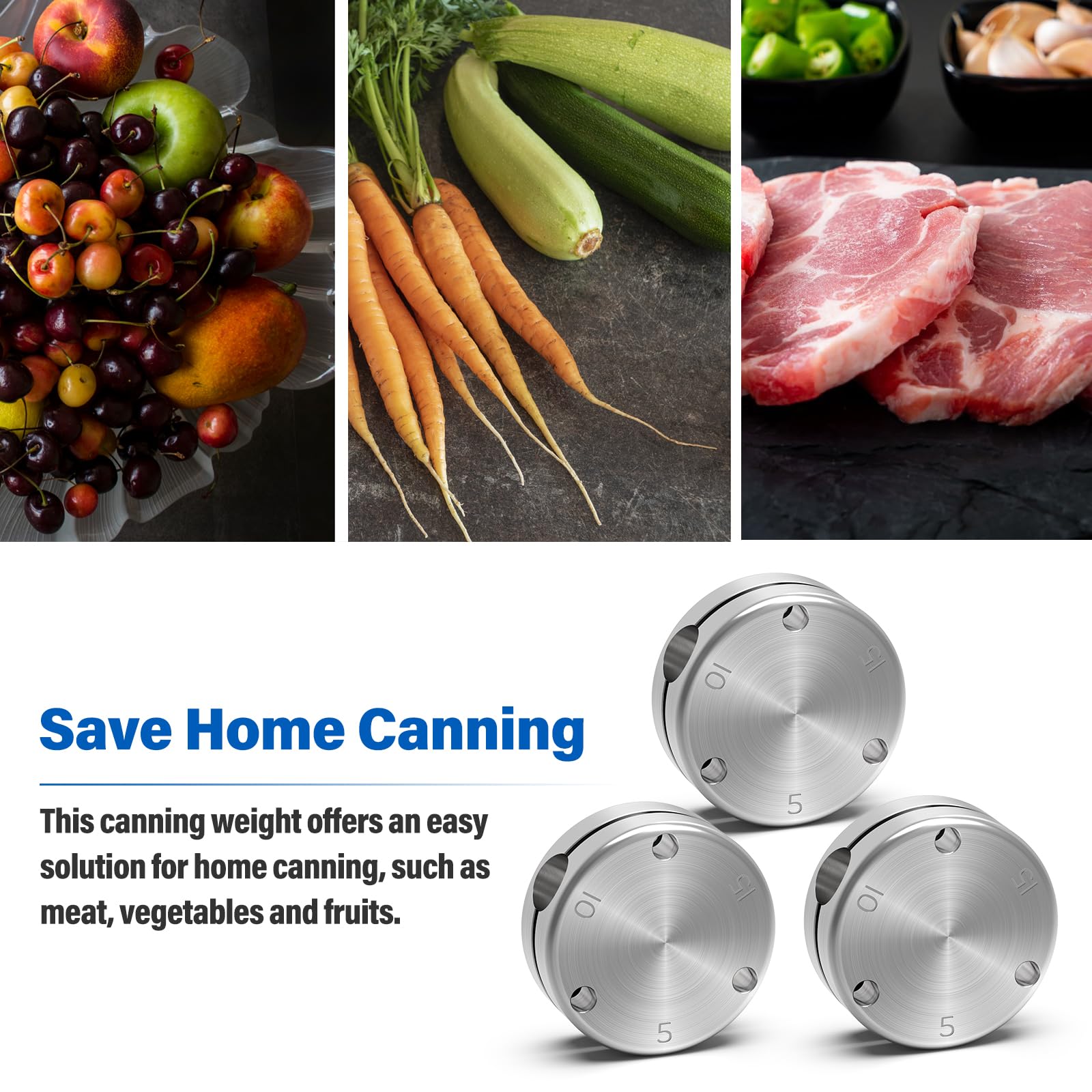 Amazon | ANTOBLE S-9898 圧力レギュレータ 圧力キャナーウェイト