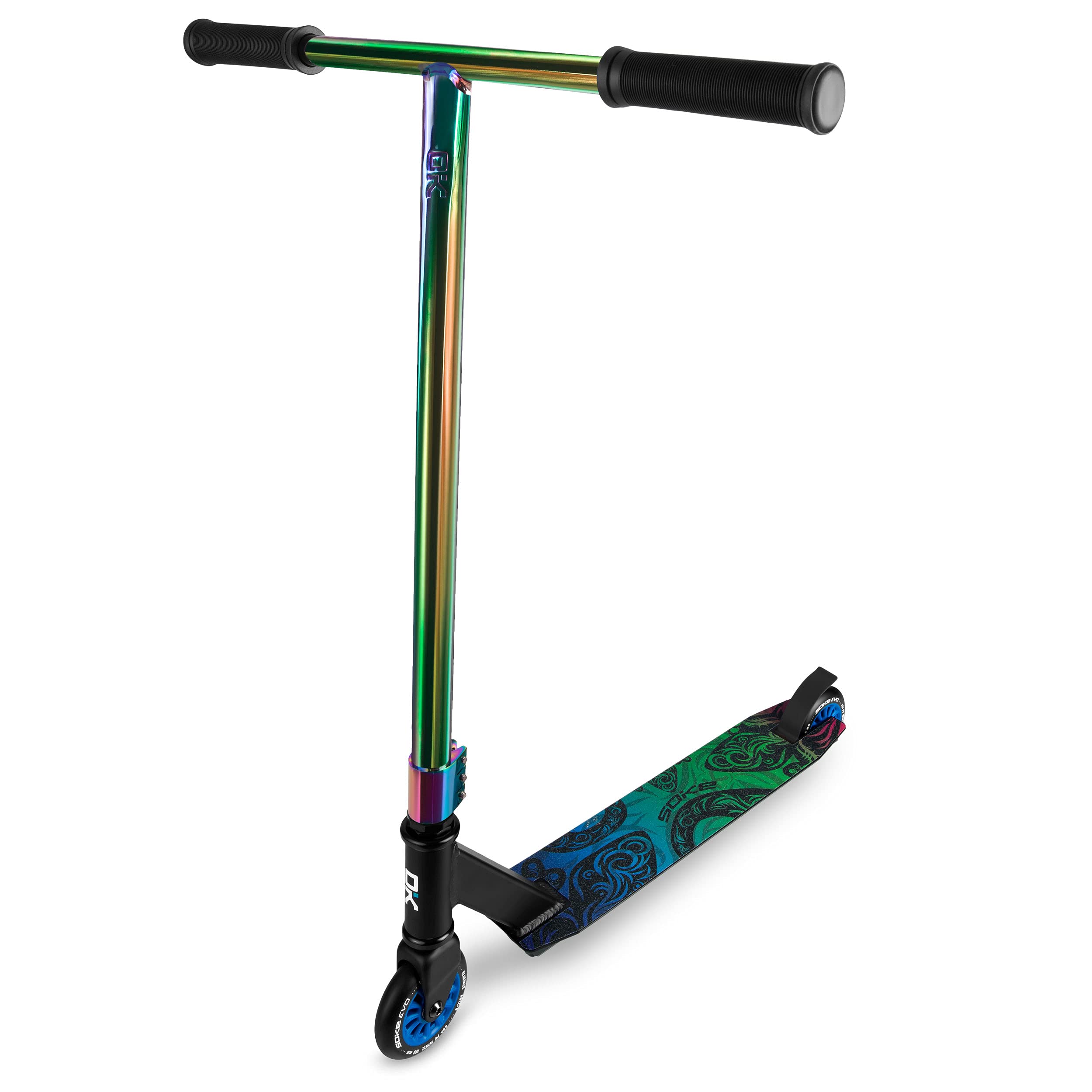 SOKE EVO Street ABEC-9 Stunt