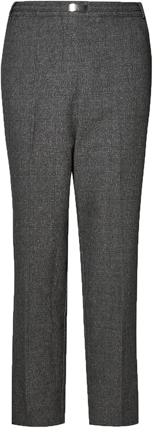 M&s ladies grey trousers Clearance
