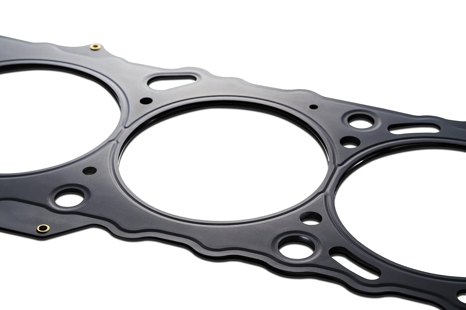 TOMEI High-Performance MLS Head Gasket 90.0mm-1.0mm | Compatible with Nissan 240SX S13/S14 (KA24DE Engine)