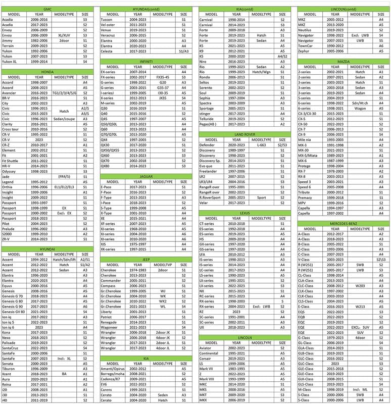 Miniatura 8 de EVGENIYA Funda impermeable para automóvil para todo tipo de clima, ajuste exterior completo para Seden Coupé (hasta 157 pulgadas), escarabajo