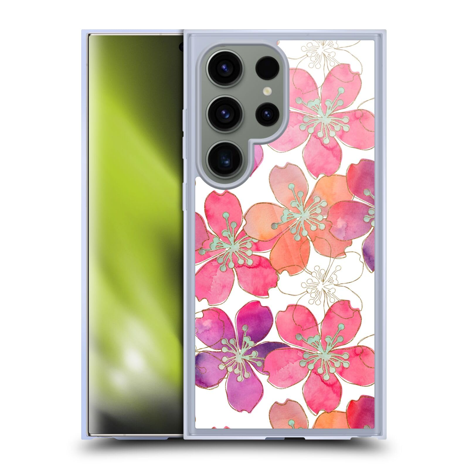 Coque Samsung S24 Ultra compatible MagSafe LebensArt - 7