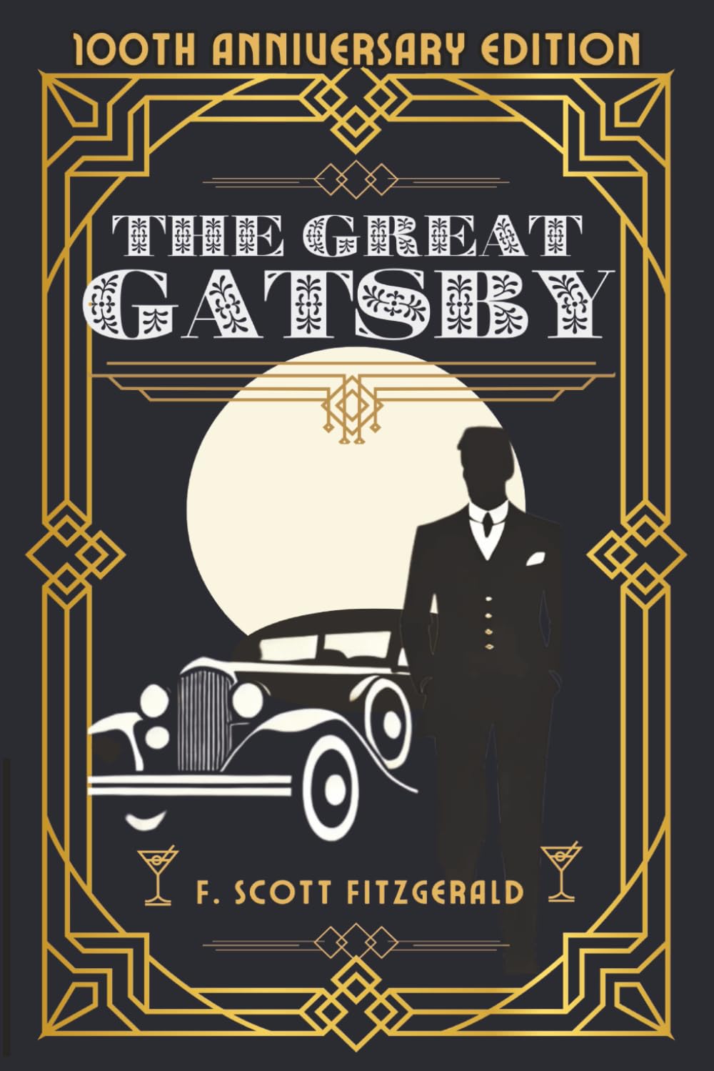 The Great Gatsby