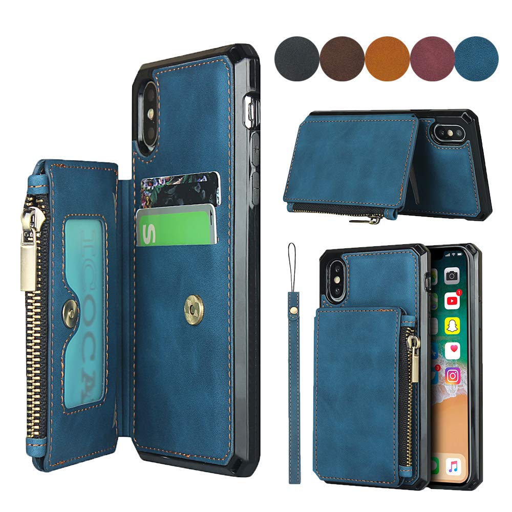 iPhone X.XS手帳型ケース iPhoneXケース iPhoneXsケース 手帳型 レザー iPhoneXR手帳型