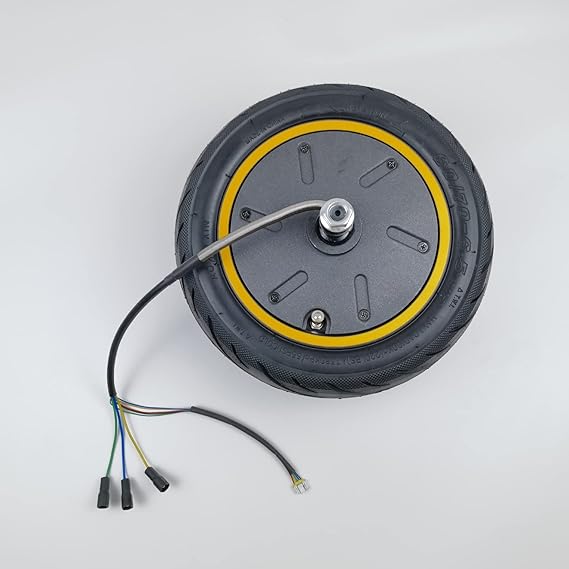 Motor-Phasenkabel & Hall-Sensor – Ninebot