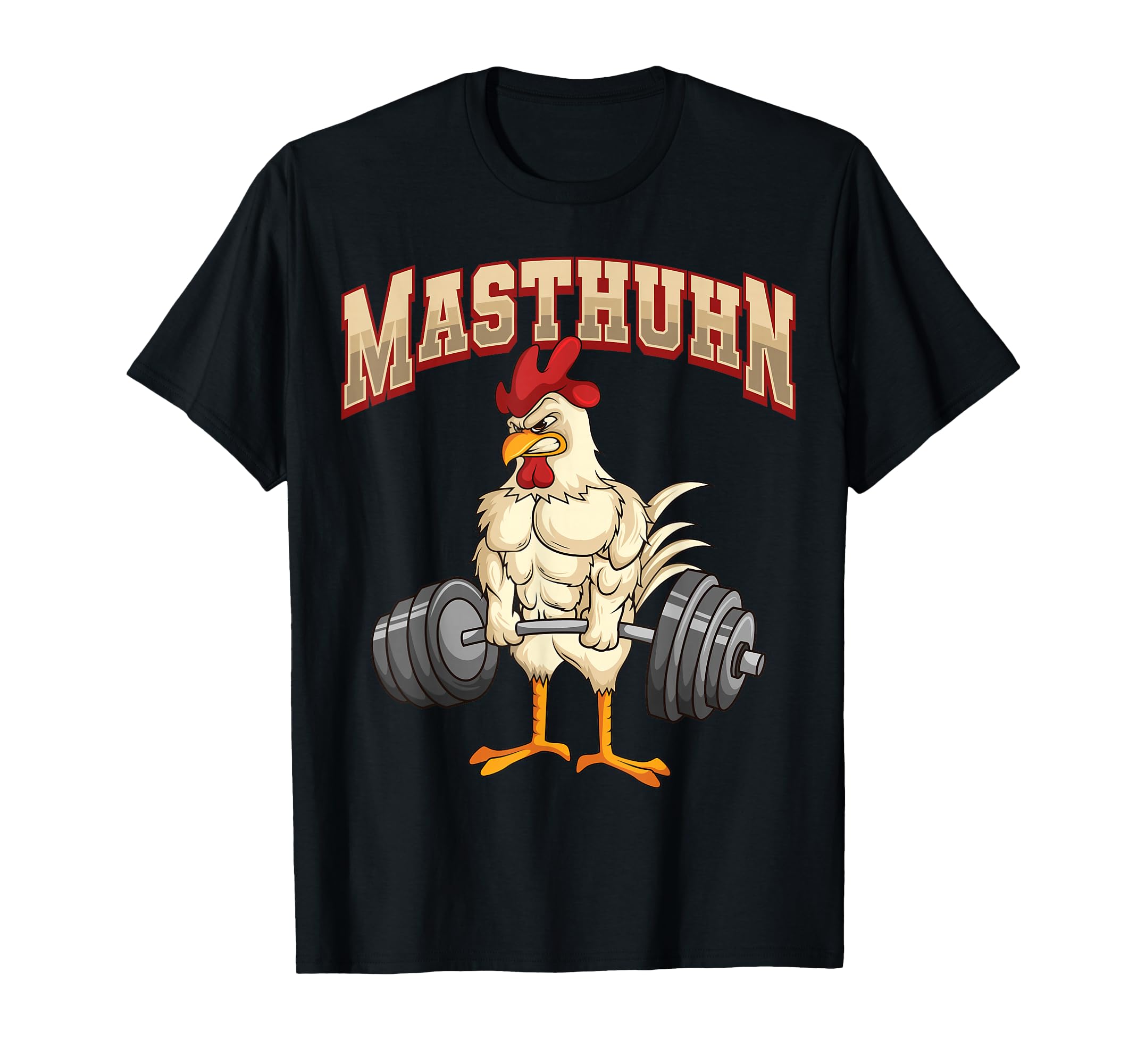 Kleidung mit Designs von Amazon Merch on Demand