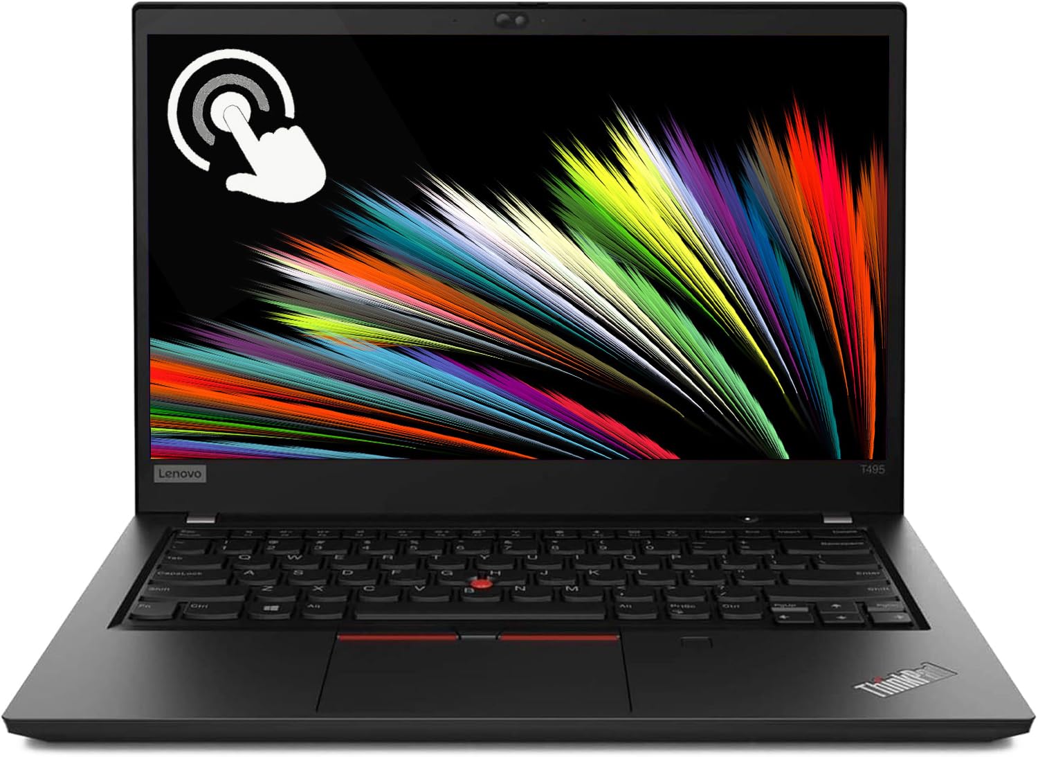 Windowsノート本体 ThinkPad T495 Ryzen 7 Pro Amazon.com: Lenovo ThinkPad T495 14