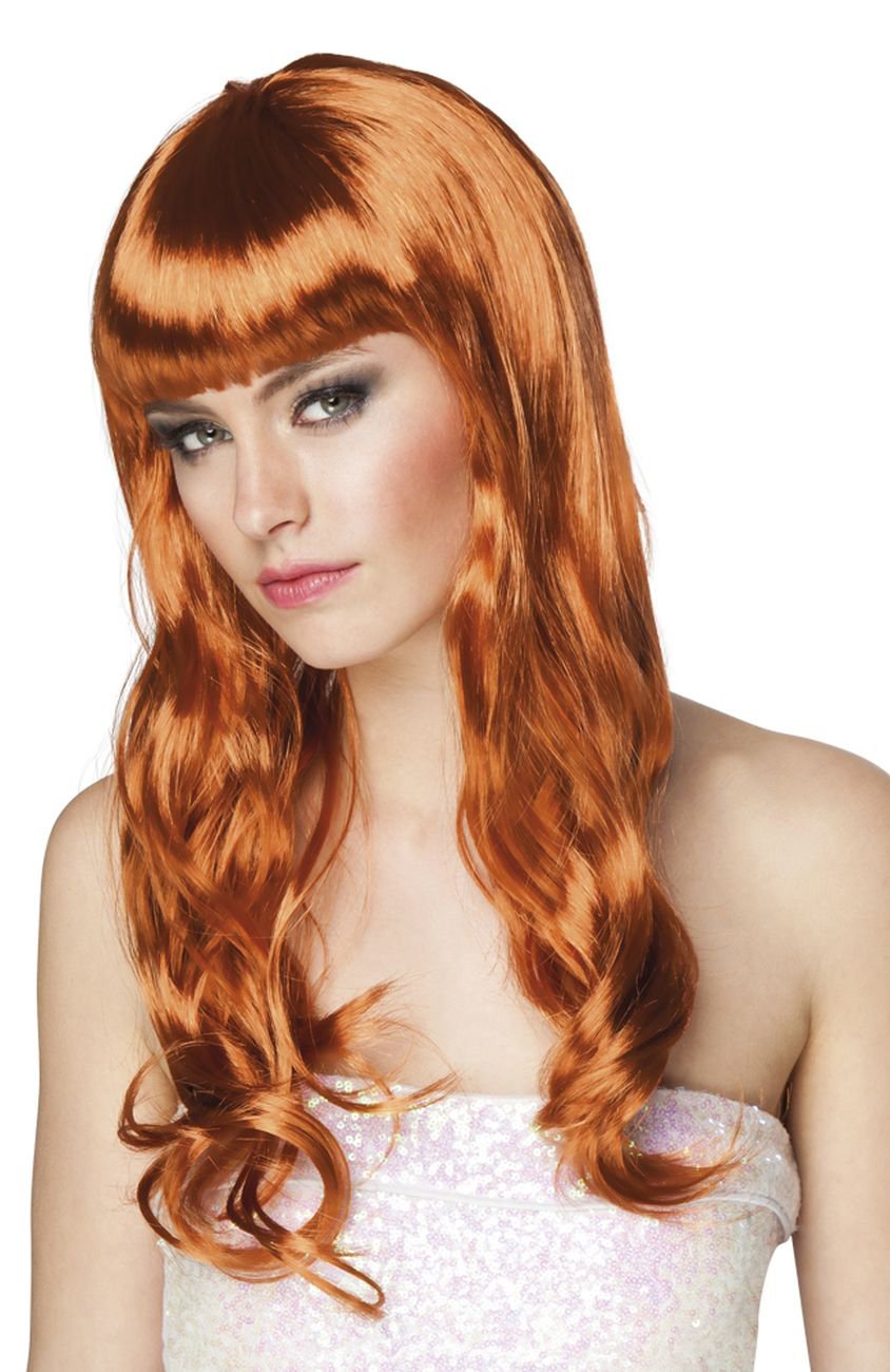Boland adult wig Chique, one size.